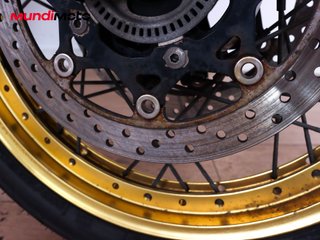 SUZUKI V-STROM 650 ABS