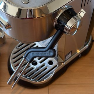 Cafetera DeLonghi Dedica Maestro Plus