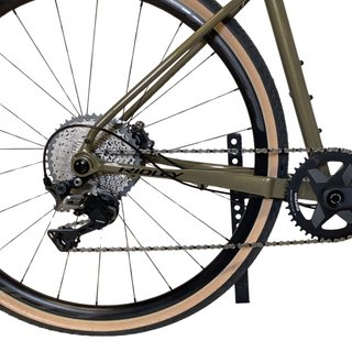 Ridley Kanzo Adventure Aluminio GRX GRAVEL