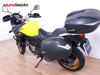 SUZUKI V-STROM 650 ABS
