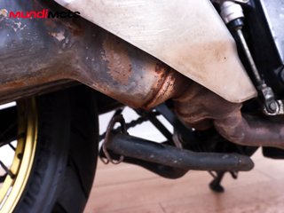 SUZUKI V-STROM 650 ABS