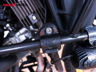 SUZUKI V-STROM 650 ABS