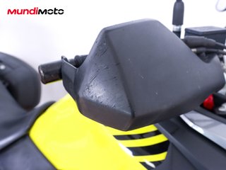 SUZUKI V-STROM 650 ABS
