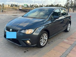 SEAT Ibiza 2018