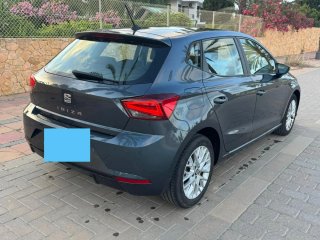 SEAT Ibiza 2018