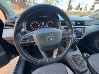 SEAT Ibiza 2018