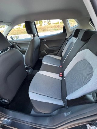 SEAT Ibiza 2018