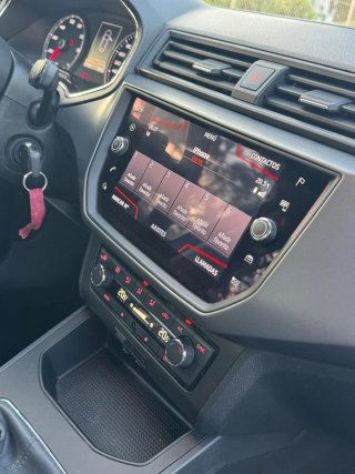 SEAT Ibiza 2018