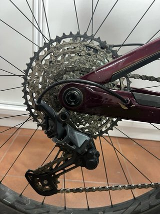 BH Lynx Trail 9.5 - Bicicleta enduro