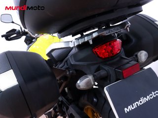 SUZUKI V-STROM 650 ABS