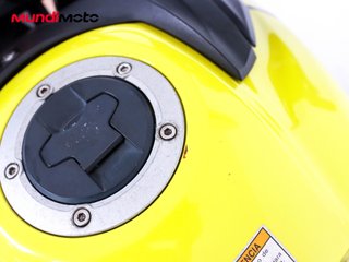 SUZUKI V-STROM 650 ABS