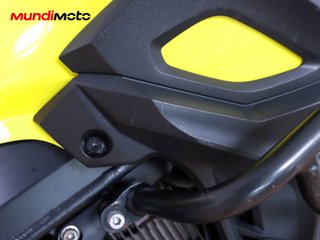 SUZUKI V-STROM 650 ABS