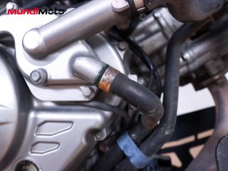 SUZUKI V-STROM 650 ABS