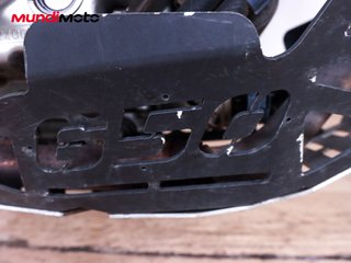 SUZUKI V-STROM 650 ABS