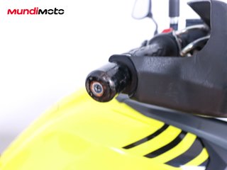 SUZUKI V-STROM 650 ABS