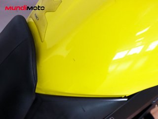 SUZUKI V-STROM 650 ABS