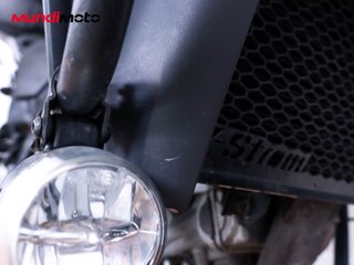 SUZUKI V-STROM 650 ABS