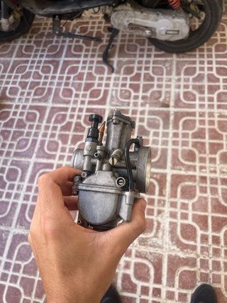 Aerox 50cc