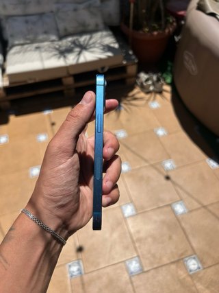 iPhone 13 Azul