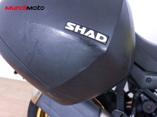 SUZUKI V-STROM 650 ABS