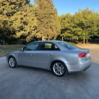 Audi A4 S-Line