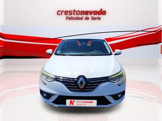 Mégane  - DESDE 200€/MES ¡SIN PAGAR ENTRADA!