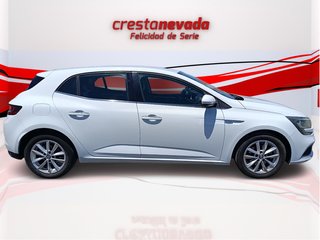 Mégane  - DESDE 200€/MES ¡SIN PAGAR ENTRADA!