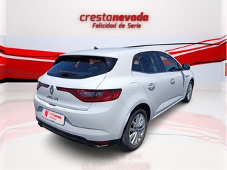 Mégane  - DESDE 200€/MES ¡SIN PAGAR ENTRADA!