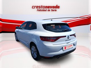 Mégane  - DESDE 200€/MES ¡SIN PAGAR ENTRADA!