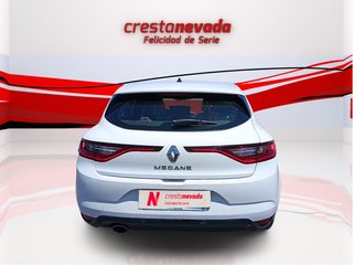 Mégane  - DESDE 200€/MES ¡SIN PAGAR ENTRADA!