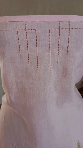 Vestido antiguo.