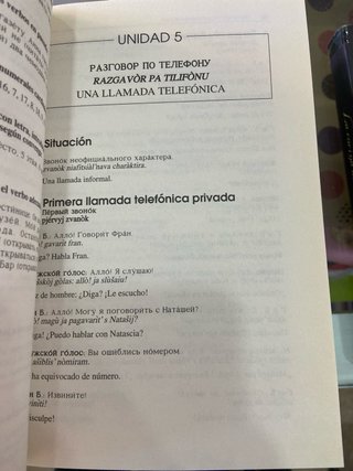 Aprende rápidamente el ruso