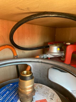 FIAT Ducato 2000 Autocaravana