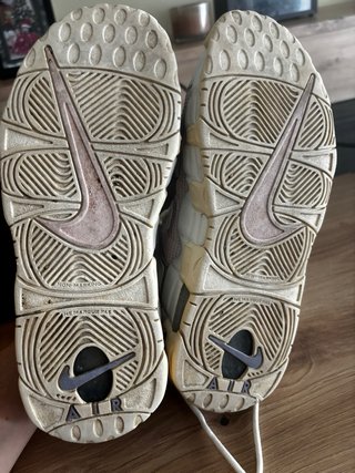 Nike Air More Uptempo 96 Wilson