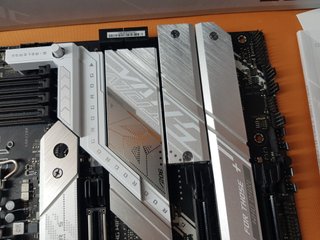 Placa Base ASUS ROG Strix Z790-A Gaming WiFi D4