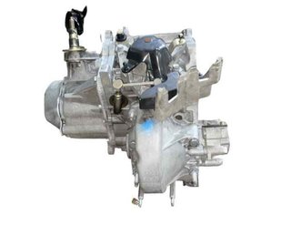 20dm62 caja cambios citroen xsara picasso 142698