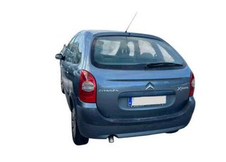 20dm62 caja cambios citroen xsara picasso 142698