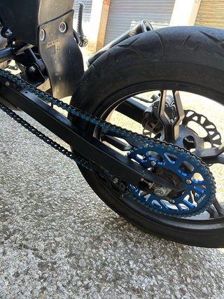 Beta RR 50