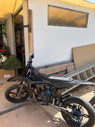 Beta RR 50