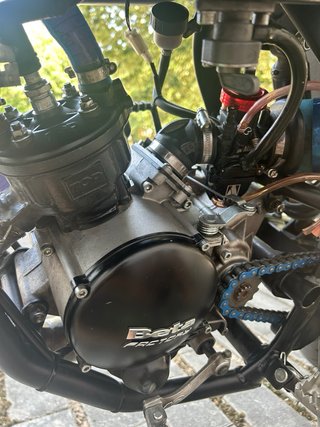 Beta RR 50