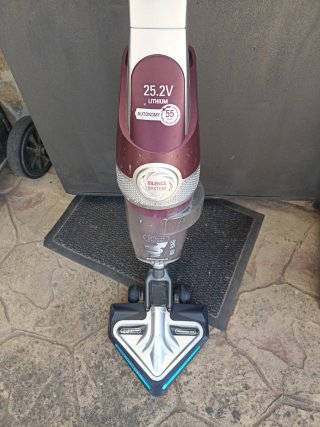 Escoba Rowenta Air Force Extreme 25.2V