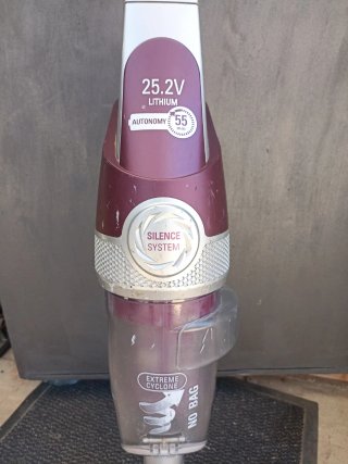 Escoba Rowenta Air Force Extreme 25.2V