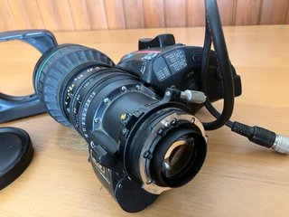 Canon IF XS J17x7.7B4 IRSD SX12