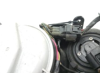10020959 faro izquierdo subaru legacy 2.0 22229694