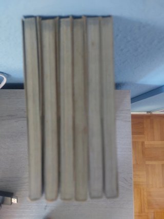 Todos los libros desafio champions sendokai