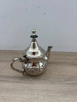 JUEGO DE TÉ MARROQUÍ