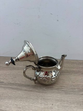 JUEGO DE TÉ MARROQUÍ