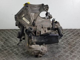 CAJA CAMBIOS MG ROVER MG ROVER STREETWISE 2003-0