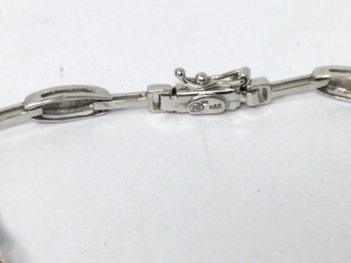 E462673-0 PULSERA ORO 18K