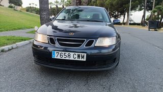 Saab 9-3 2.2TiD Linear